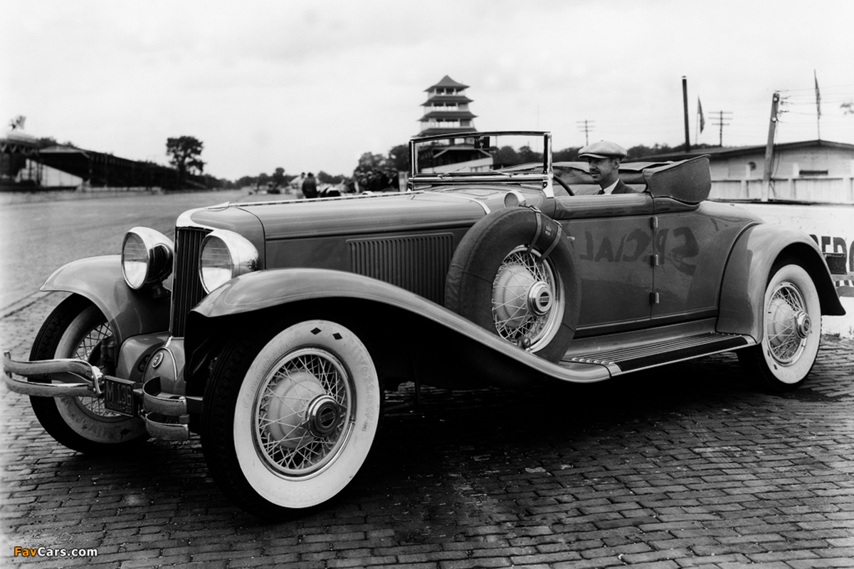 1930 Model Klasikleri